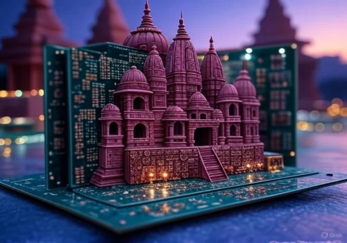 Cabinet approves semiconductor unit in Uttar Pradesh